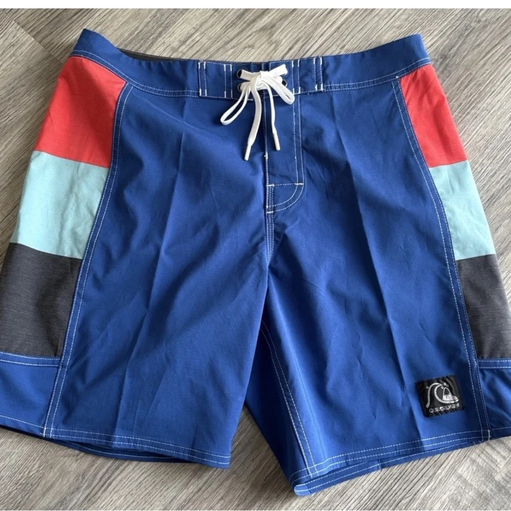 Quiksilver Original Arch 18